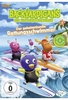 Backyardigans - Die Hinterhofzwerge Vol. 4: Der geheimnisvolle Rettungsschwimmer