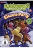 Backyardigans - Die Hinterhofzwerge Vol. 5: Eiszeit-Party