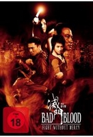Bad Blood - Fight without mercy
