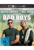 Bad Boys - Harte Jungs (4K Ultra HD)