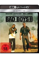 Bad Boys 2 (4K Ultra HD)