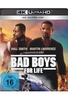 Bad Boys for Life (4K Ultra HD)