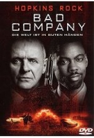 Bad Company - Die Welt ist in guten Händen