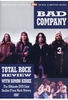 Bad Company - Total Rock Review