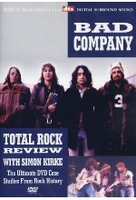 Bad Company - Total Rock Review
