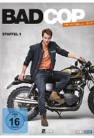 Bad Cop - Staffel 1 [2 DVDs]