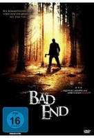 Bad End - Uncut