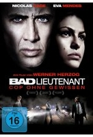Bad Lieutenant - Cop ohne Gewissen