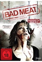 Bad Meat - Sadistic Maneater