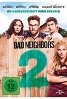 Bad Neighbors 2