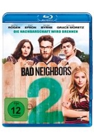 Bad Neighbors 2