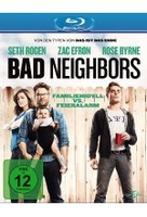 Bad Neighbors