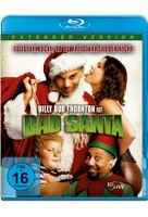 Bad Santa - Extended Version