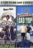 Bad Trip (+ Black Scarface)