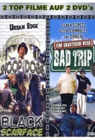 Bad Trip (+ Black Scarface)