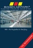 Baden-Airpark - Flughafen Karlsruhe/Baden-Baden - FKB - Ein Flughafen im Steigflug