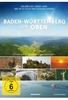 Baden-Württemberg von oben