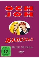 Badesalz - Och joh! - Spezial DVD-Edition