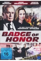Badge of Honor