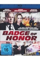 Badge of Honor