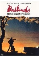 Badlands - Zerschossene Träume