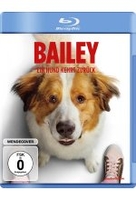 Bailey - Ein Hund kehrt zurück