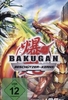 Bakugan - Beschützer des Kerns