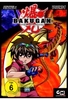 Bakugan - Spieler des Schicksals - Staffel 1/Volume 1