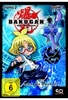 Bakugan - Spieler des Schicksals - Staffel 2/Volume 1
