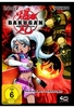 Bakugan - Spieler des Schicksals - Staffel 2/Volume 2