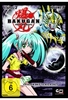 Bakugan - Spieler des Schicksals - Staffel 2/Volume 3