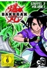 Bakugan - Spieler des Schicksals - Staffel 3/Volume 1