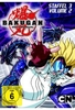 Bakugan - Spieler des Schicksals - Staffel 3/Volume 2