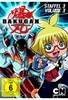 Bakugan - Spieler des Schicksals - Staffel 3/Volume 3