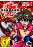 Bakugan - Spieler des Schicksals - Staffel 3/Volume 4