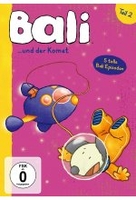 Bali Teil 2 - Bali und der Komet