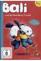 Bali Teil 5 - Ein besonderer Freund