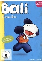 Bali Teil 7+8 - Ferien Box [2 DVDs]