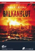 Balkanblut [DVD-R/MP3]