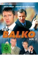 Balko - Best Of Vol. 2 [SE] [2 DVDs]