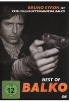 Balko - Best Of/Bruno Eyron [2 DVDs]