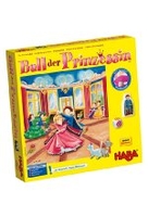 Ball der Prinzessin