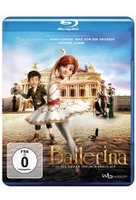 Ballerina - Gib deinen Traum niemals auf