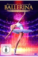 Ballerina - Ihr Traum vom Bolschoi