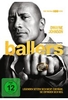 Ballers - Die komplette 1. Staffel [2 DVDs]