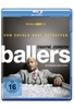 Ballers - Die komplette 2. Staffel [2 BRs]
