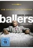 Ballers - Die komplette 2. Staffel [2 DVDs]