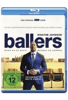 Ballers - Die komplette 3. Staffel