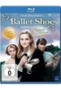 Ballet Shoes