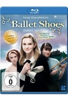 Ballet Shoes